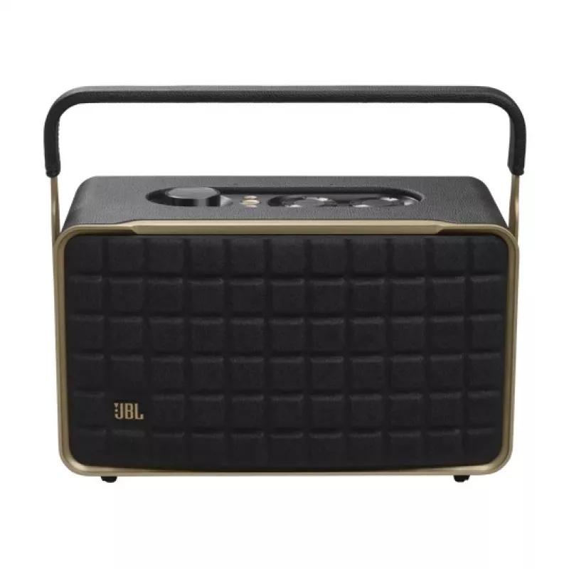 JBL Authentics 300 Czarny 100 W