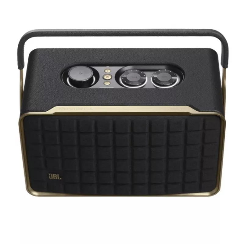 JBL Authentics 300 Czarny 100 W