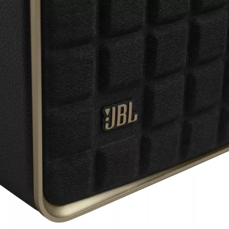 JBL Authentics 300 Czarny 100 W