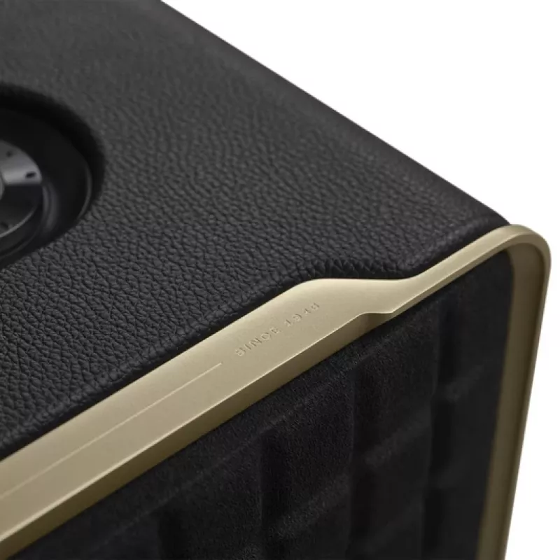 JBL Authentics 300 Czarny 100 W