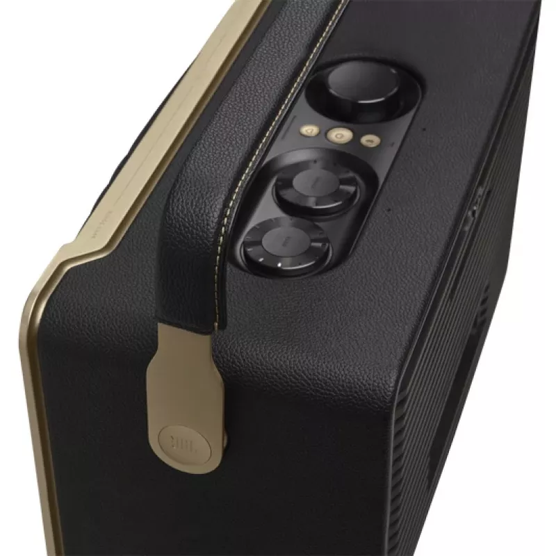 JBL Authentics 300 Czarny 100 W