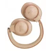 JBL Live 770NC Zestaw słuchawkowy Bezprzewodowy Nauszny Połączenia/Muzyka Bluetooth Piaskowy