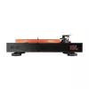 JBL Spinner BT gramofon audio z napędem paskowym Czarny, Pomarańczowy