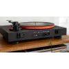 JBL Spinner BT gramofon audio z napędem paskowym Czarny, Pomarańczowy