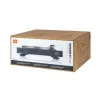 Gramofon paskowy JBL Spinner BT Czarny, Złoty