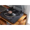 Gramofon paskowy JBL Spinner BT Czarny, Złoty