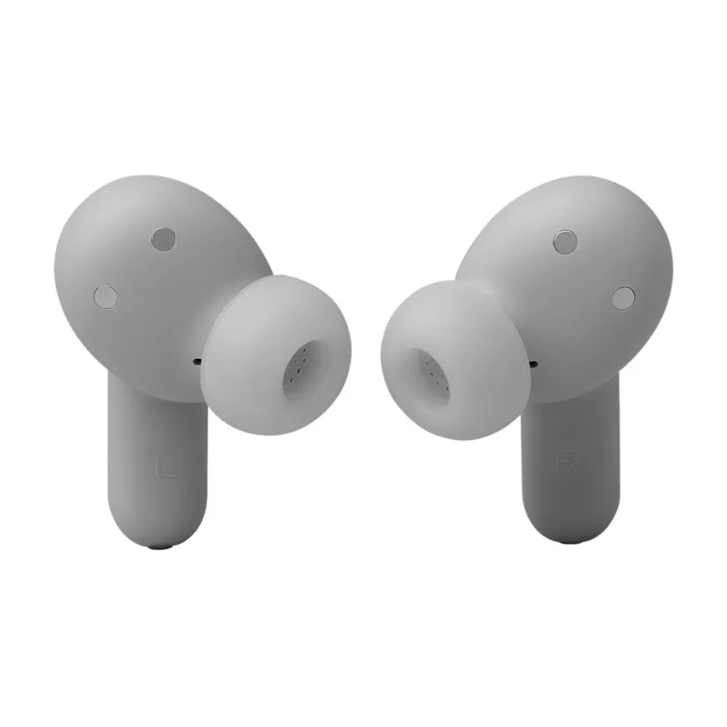JBL Live Beam 3 Headset Wireless In-ear Calls/Music/Sport/Everyday Bluetooth srebrny