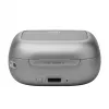 JBL Live Beam 3 Headset Wireless In-ear Calls/Music/Sport/Everyday Bluetooth srebrny