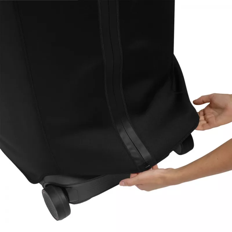 Portable Speaker Partybox Ultimate Fabric Cover Case, Czarny