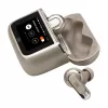 JBL Tour Pro 3 Zestaw słuchawkowy True Wireless Stereo (TWS) Douszny Rozmowy/Muzyka/Sport/Codzienność Bluetooth Latte