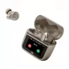 JBL Tour Pro 3 Zestaw słuchawkowy True Wireless Stereo (TWS) Douszny Rozmowy/Muzyka/Sport/Codzienność Bluetooth Latte