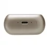 JBL Tour Pro 3 Zestaw słuchawkowy True Wireless Stereo (TWS) Douszny Rozmowy/Muzyka/Sport/Codzienność Bluetooth Latte
