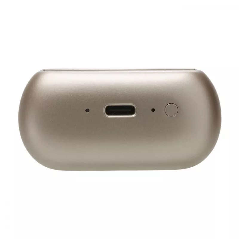JBL Tour Pro 3 Zestaw słuchawkowy True Wireless Stereo (TWS) Douszny Rozmowy/Muzyka/Sport/Codzienność Bluetooth Latte