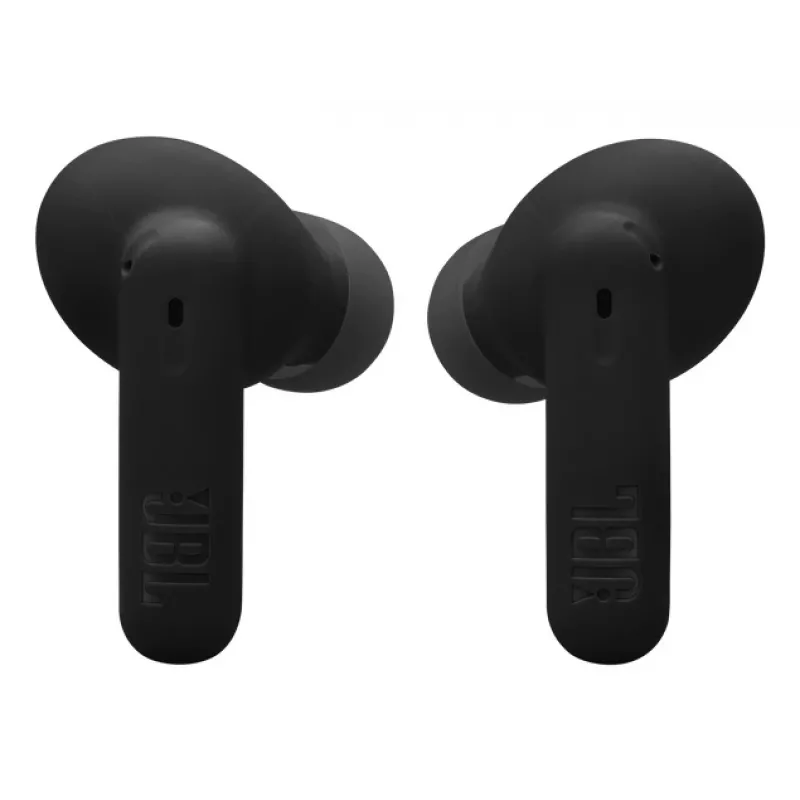 JBL Wave Beam 2 Zestaw słuchawkowy Bezprzewodowy Douszny Rozmowy/Muzyka Bluetooth Czarny