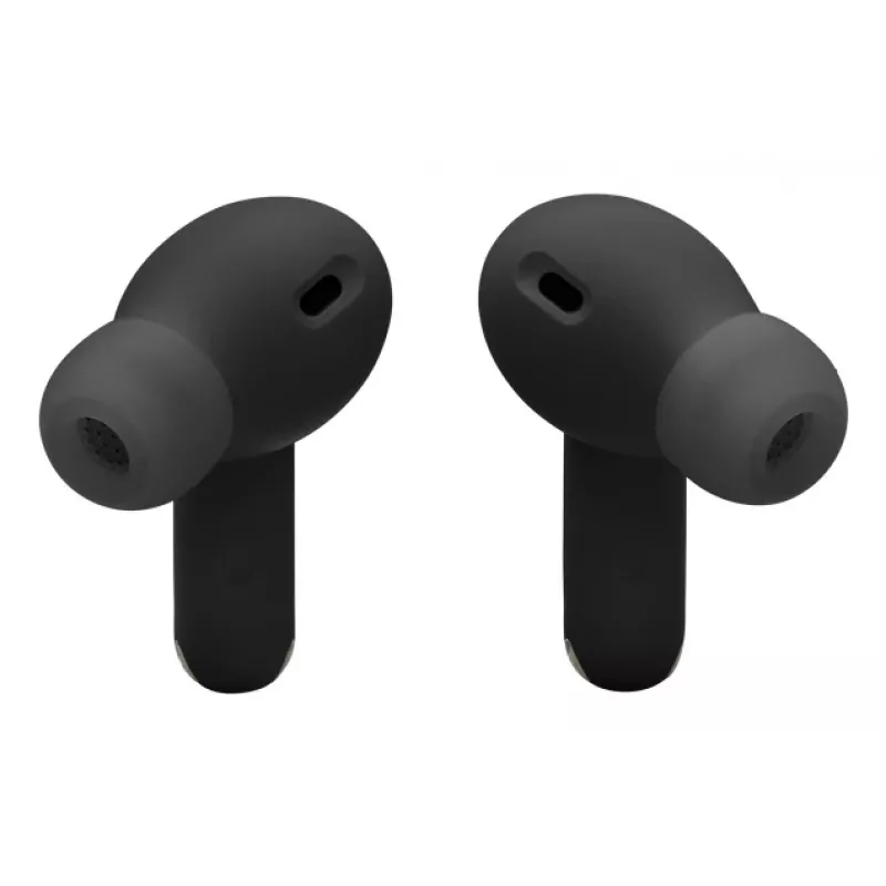 JBL Wave Beam 2 Zestaw słuchawkowy Bezprzewodowy Douszny Rozmowy/Muzyka Bluetooth Czarny