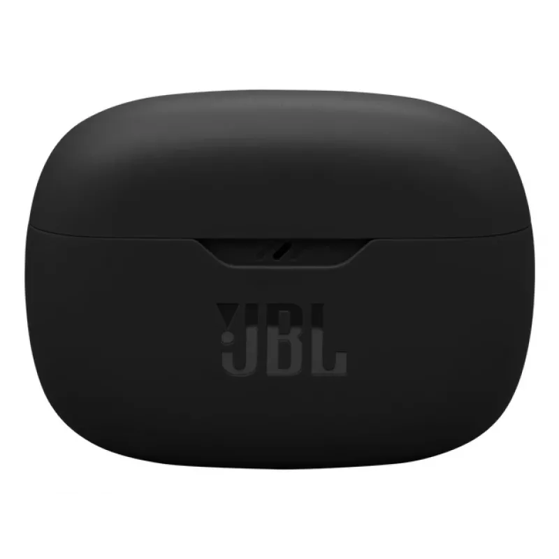 JBL Wave Beam 2 Zestaw słuchawkowy Bezprzewodowy Douszny Rozmowy/Muzyka Bluetooth Czarny