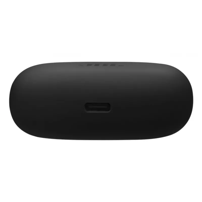 JBL Wave Beam 2 Zestaw słuchawkowy Bezprzewodowy Douszny Rozmowy/Muzyka Bluetooth Czarny