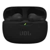 JBL Wave Beam 2 Zestaw słuchawkowy Bezprzewodowy Douszny Rozmowy/Muzyka Bluetooth Czarny