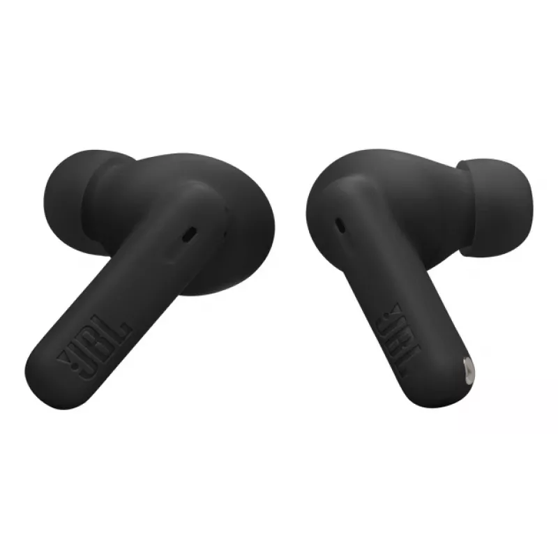 JBL Wave Beam 2 Zestaw słuchawkowy Bezprzewodowy Douszny Rozmowy/Muzyka Bluetooth Czarny