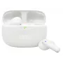 JBL Wave Beam 2 Zestaw słuchawkowy Bezprzewodowy Douszny Rozmowy/Muzyka Bluetooth Biały