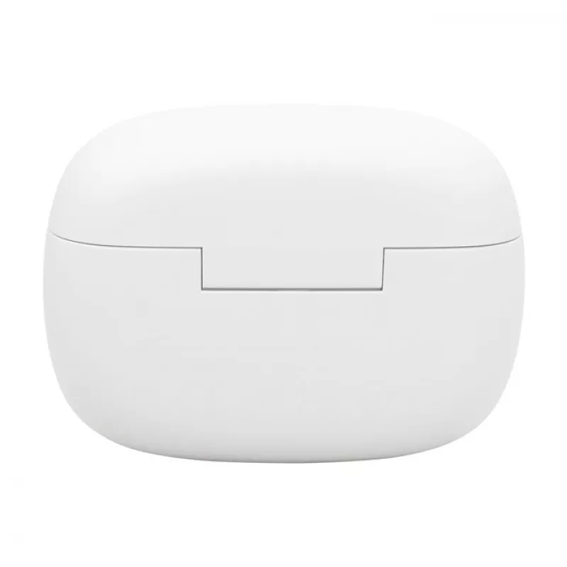 JBL Wave Beam 2 Zestaw słuchawkowy Bezprzewodowy Douszny Rozmowy/Muzyka Bluetooth Biały