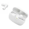 JBL Wave Beam 2 Zestaw słuchawkowy Bezprzewodowy Douszny Rozmowy/Muzyka Bluetooth Biały
