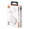 JBL Wave Beam 2 Zestaw słuchawkowy Bezprzewodowy Douszny Rozmowy/Muzyka Bluetooth Biały