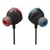 JBL Quantum 50N Headset Wired In-ear Czarny, niebieski, czerwony
