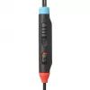 JBL Quantum 50N Headset Wired In-ear Czarny, niebieski, czerwony