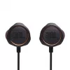 JBL JBLQTUM50CBLK słuchawki/zestaw słuchawkowy Przewodowy Douszny Do gier Czarny