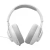 JBL Quantum 100M2 Zestaw słuchawkowy Przewodowa Nagłowny Do gier Biały