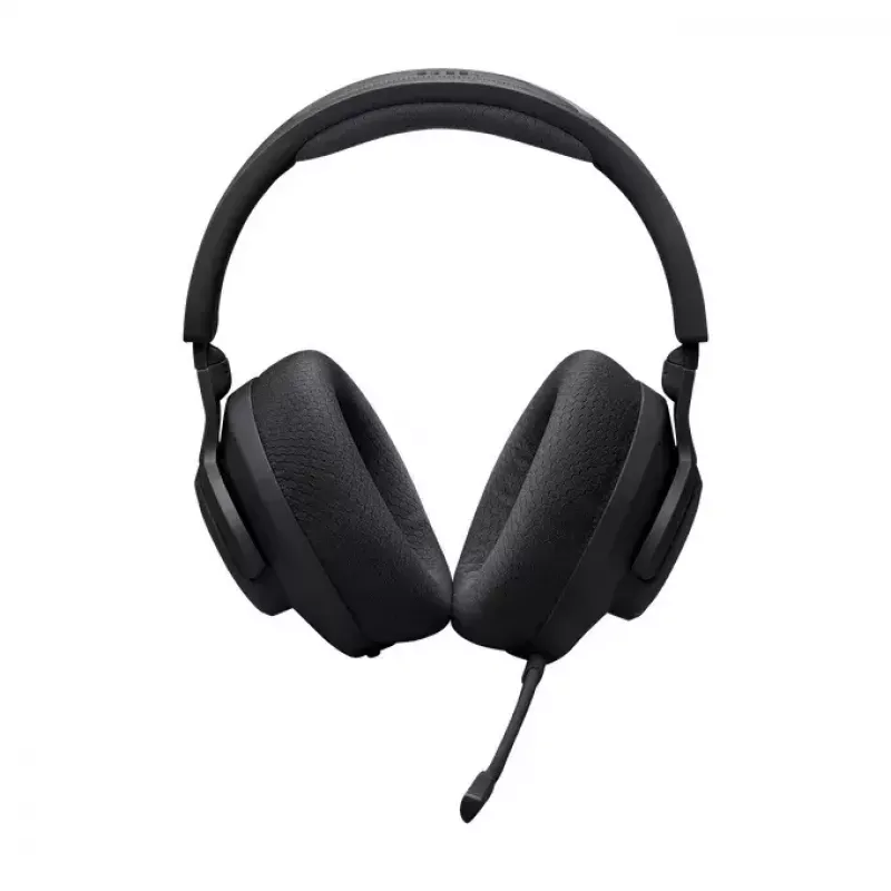 JBL Live QUANTUM 360 Headset Wireless Head-band Gaming USB Type-C Bluetooth Czarny