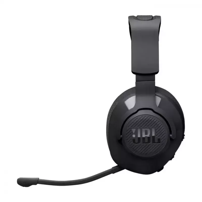 JBL Live QUANTUM 360 Headset Wireless Head-band Gaming USB Type-C Bluetooth Czarny
