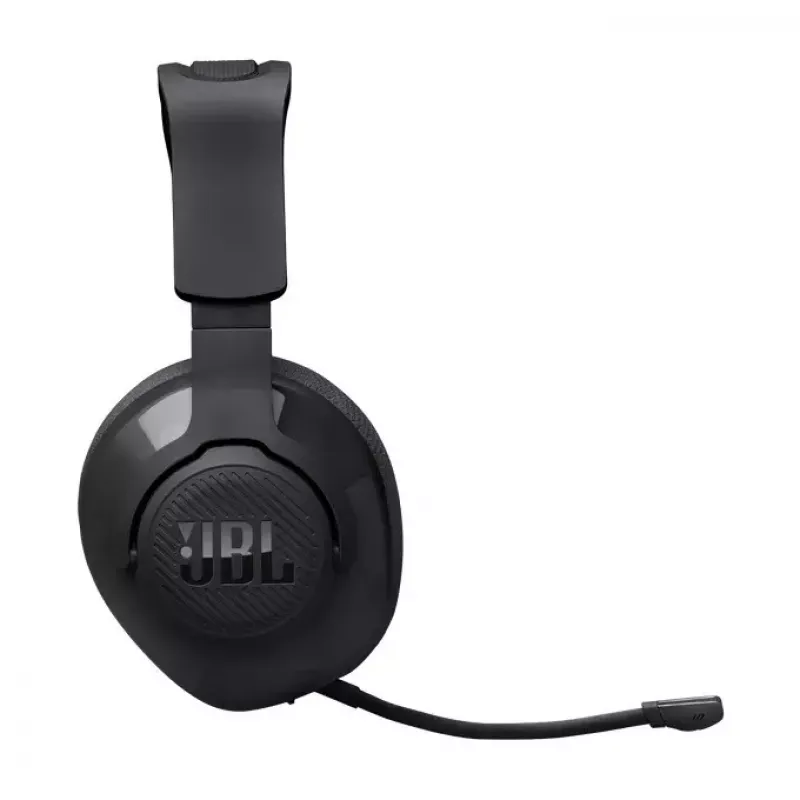 JBL Live QUANTUM 360 Headset Wireless Head-band Gaming USB Type-C Bluetooth Czarny