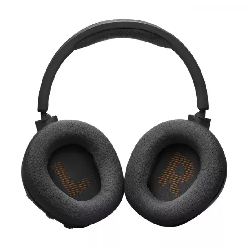 JBL Live QUANTUM 360 Headset Wireless Head-band Gaming USB Type-C Bluetooth Czarny