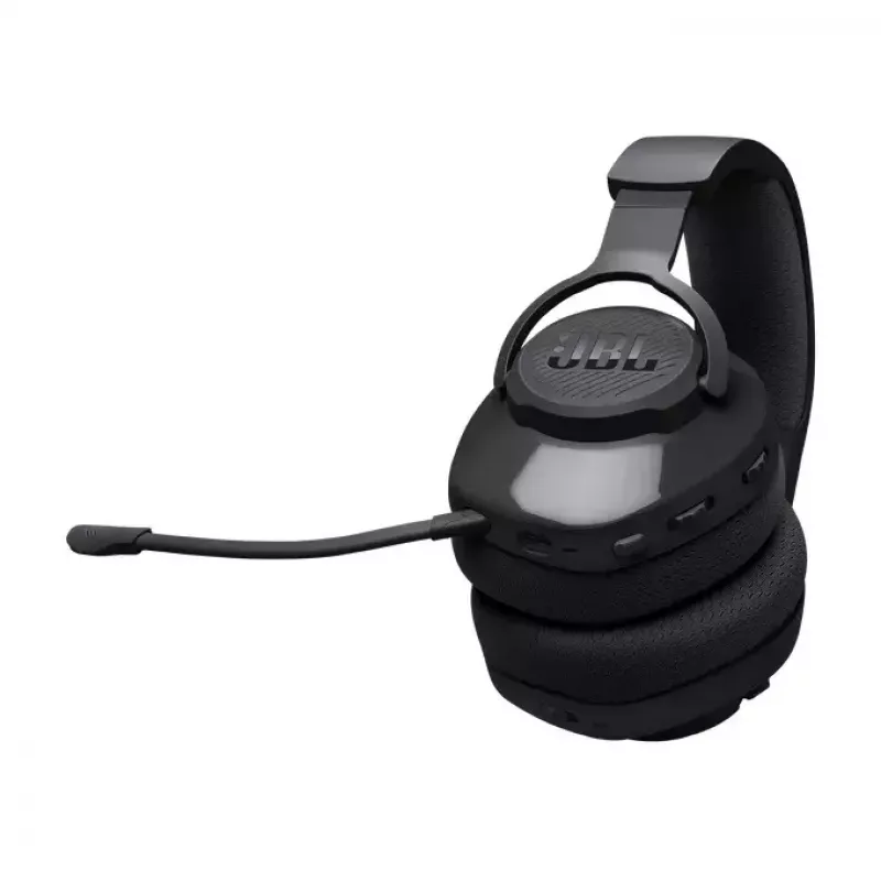 JBL Live QUANTUM 360 Headset Wireless Head-band Gaming USB Type-C Bluetooth Czarny