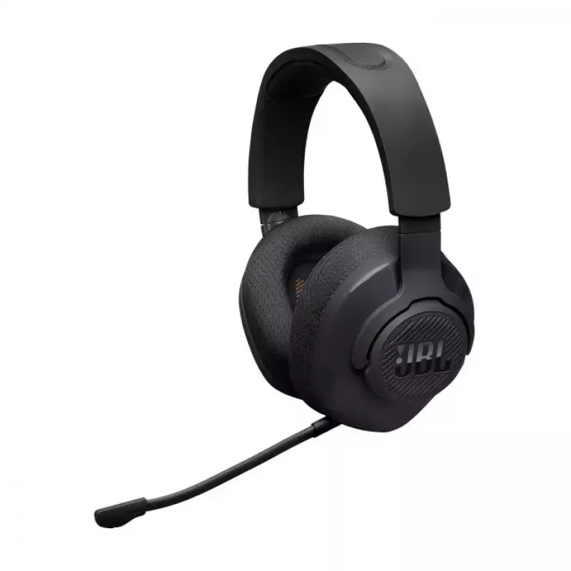 JBL Live QUANTUM 360 Headset Wireless Head-band Gaming USB Type-C Bluetooth Czarny