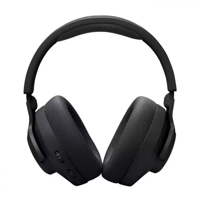 JBL Live QUANTUM 360 Headset Wireless Head-band Gaming USB Type-C Bluetooth Czarny