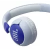 JBL Junior 320 Headset Wired Head-band Calls/Music niebieski