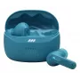 JBL Tune Beam 2 Zestaw słuchawkowy Bezprzewodowy Douszny Połączenia/Muzyka Bluetooth Turkusowy
