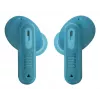 JBL Tune Beam 2 Zestaw słuchawkowy Bezprzewodowy Douszny Połączenia/Muzyka Bluetooth Turkusowy