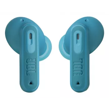 JBL Tune Beam 2 Zestaw słuchawkowy Bezprzewodowy Douszny Połączenia/Muzyka Bluetooth Turkusowy