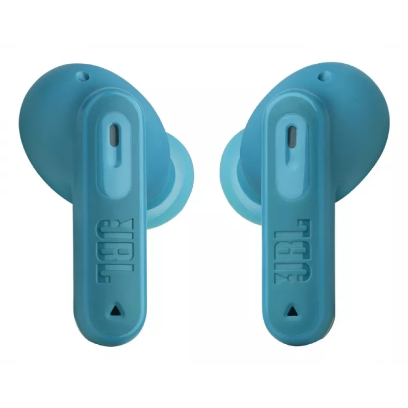 JBL Tune Beam 2 Zestaw słuchawkowy Bezprzewodowy Douszny Połączenia/Muzyka Bluetooth Turkusowy
