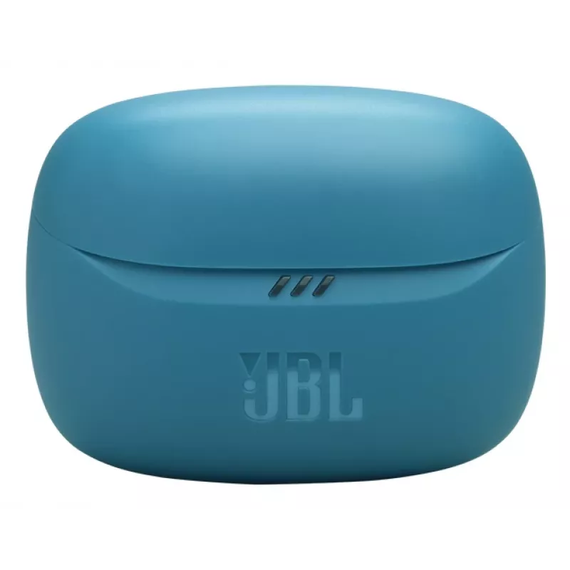 JBL Tune Beam 2 Zestaw słuchawkowy Bezprzewodowy Douszny Połączenia/Muzyka Bluetooth Turkusowy