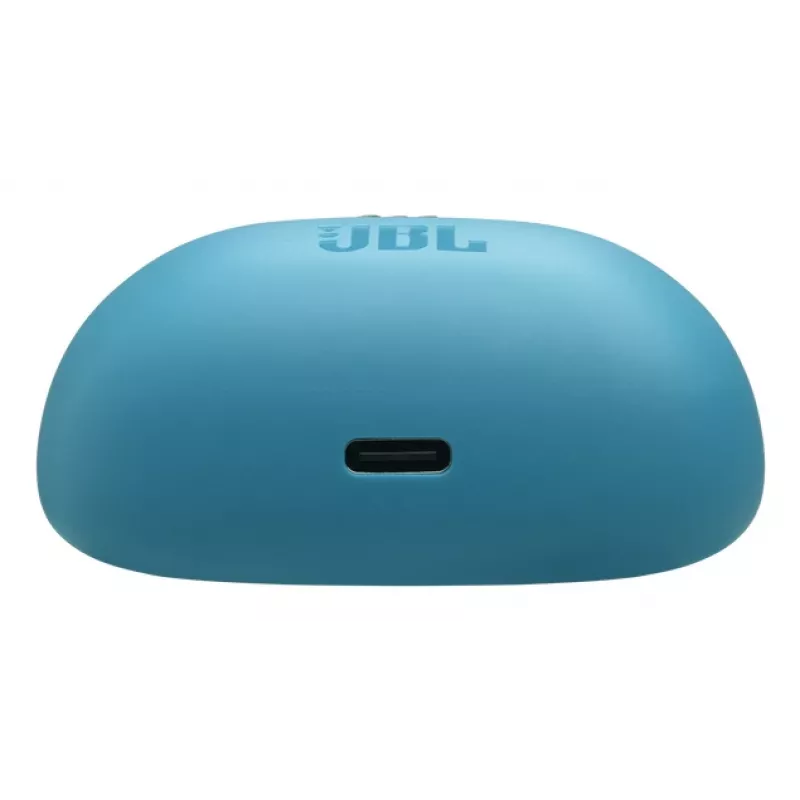 JBL Tune Beam 2 Zestaw słuchawkowy Bezprzewodowy Douszny Połączenia/Muzyka Bluetooth Turkusowy