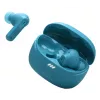 JBL Tune Beam 2 Zestaw słuchawkowy Bezprzewodowy Douszny Połączenia/Muzyka Bluetooth Turkusowy