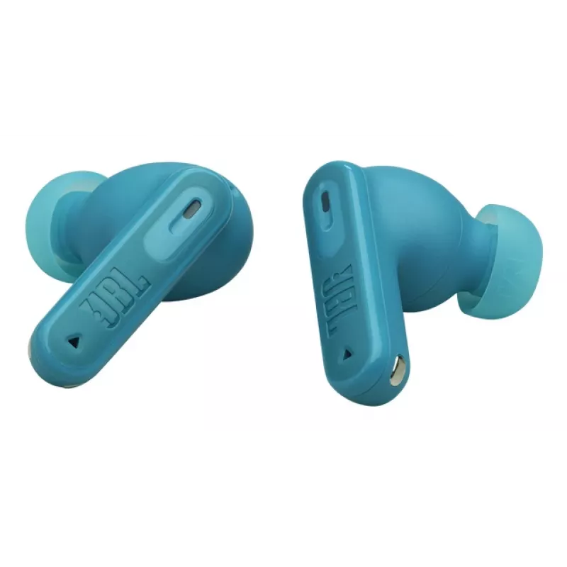 JBL Tune Beam 2 Zestaw słuchawkowy Bezprzewodowy Douszny Połączenia/Muzyka Bluetooth Turkusowy
