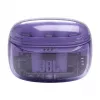 JBL Tune Beam 2 Ghost Edition Headset Wireless In-ear Music/Everyday Bluetooth fioletowy
