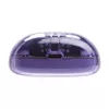 JBL Tune Beam 2 Ghost Edition Headset Wireless In-ear Music/Everyday Bluetooth fioletowy