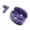 JBL Tune Beam 2 Ghost Edition Headset Wireless In-ear Music/Everyday Bluetooth fioletowy